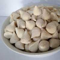 کشک سنتی مخروطی کم نمک نرم و خوشمزه(یک کیلو)