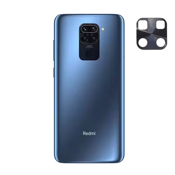 محافظ لنز دوربین مدل Multi Nano  مناسب برای گوشی موبایل شیائومی Note 9