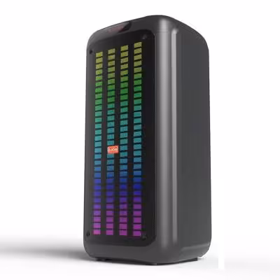 اسپیکر پارتی باکس kts 1755