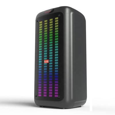 اسپیکر پارتی باکس kts 1755