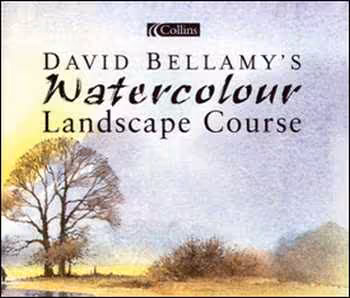 󾕇 دانلود کتاب Watercolour Landscape Course - دانلود کتاب های دانشگاهی