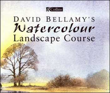 󾕇 دانلود کتاب Watercolour Landscape Course - دانلود کتاب های دانشگاهی
