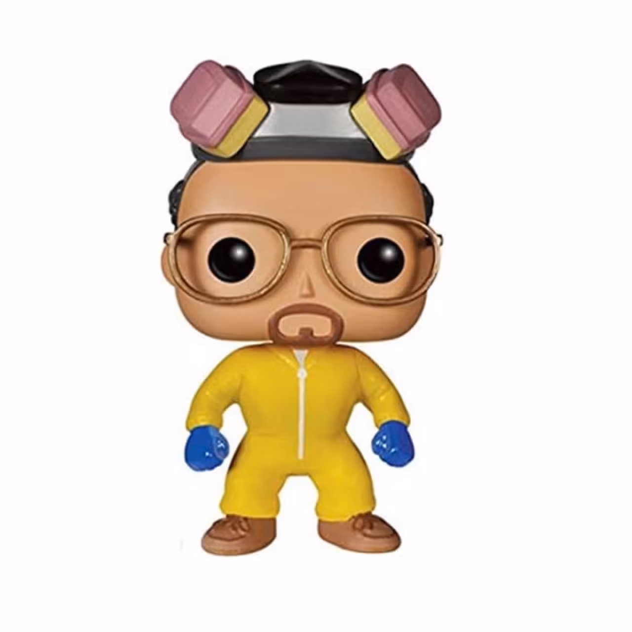 فیگور مدل Walter White