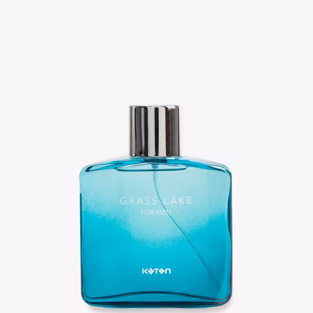 عطر و ادکلن مردانه گرس لیک کوتون - koton Grass lake