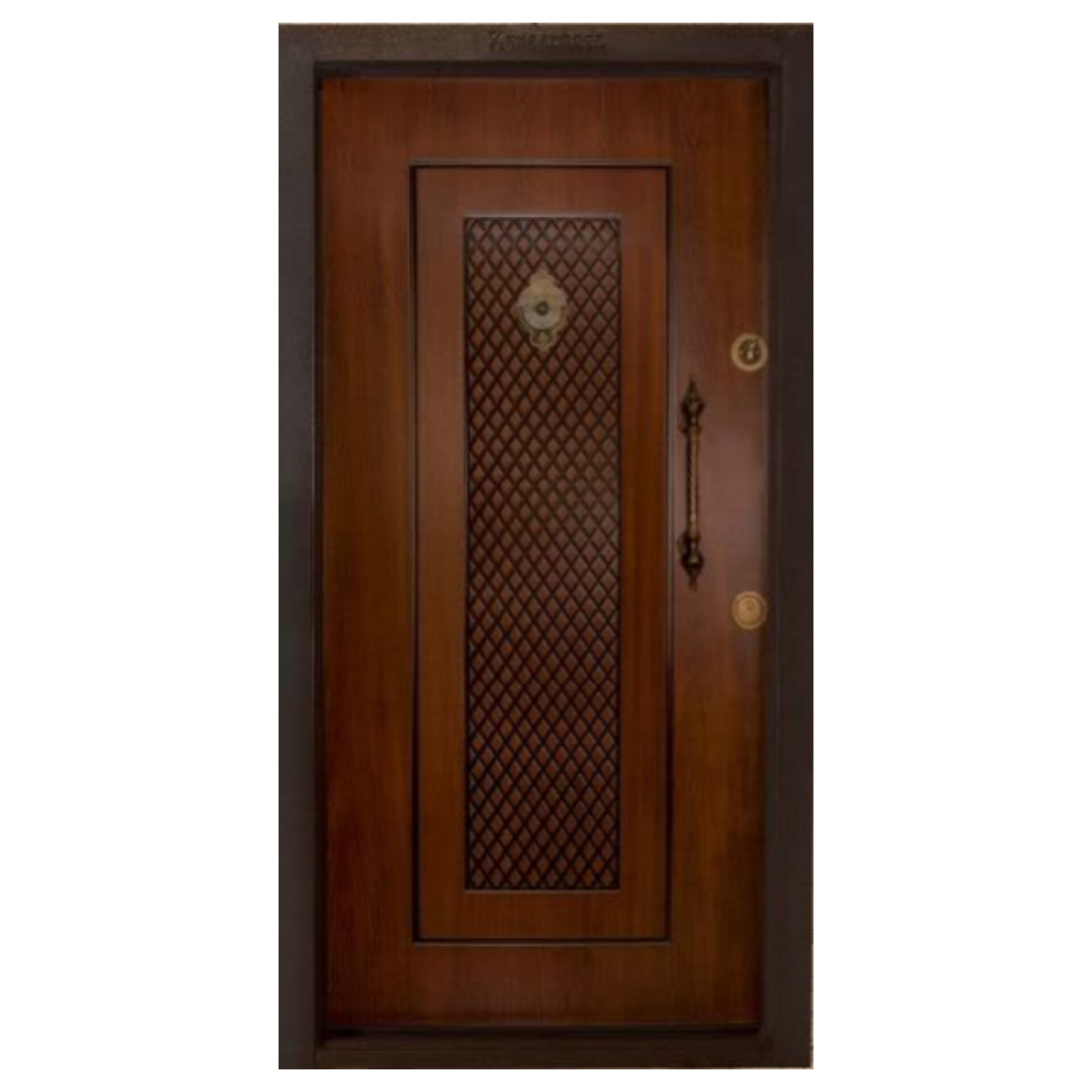 درب ضدسرقت CNC(لوکس)(هزینه باربری بر عهده مشتری)