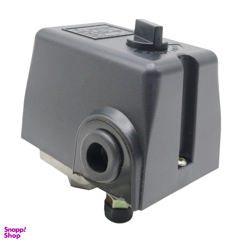 کلید اتومات کمپرسور هوا تاپکس مدل تک فاز کد YP-TP-2P-TAKRAHI