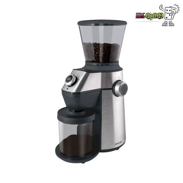 خرید آسیاب قهوه سنکور مدل SCG 6050 - دومینو کالا