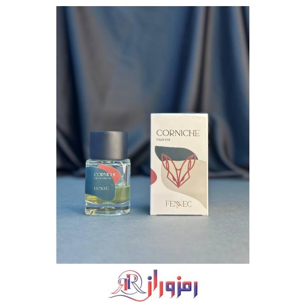 ادکلن کورنیش فنک 50 میل