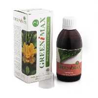 کود گیاهان آپارتمانی گرینی مکس2 (2 Greeni Max)