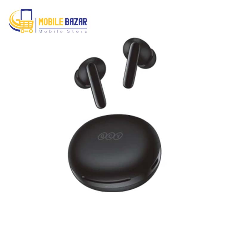 هندزفری بلوتوث شیائومی مدل QCY T13 ANC 2QCY T13 ANC 2 TWS EARBUDS