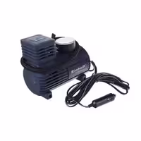مینی کمپرسور آینهل مدل BT-AC 12 V