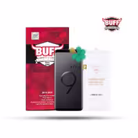 محافظ صفحه Hydrogel گوشی سامسونگ Samsung S9 Plus برند Buff