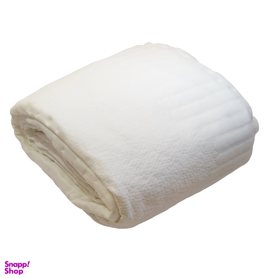 محافظ تشک مدل Cool & Dry تک نفره سایز 90×200 سانتی متر