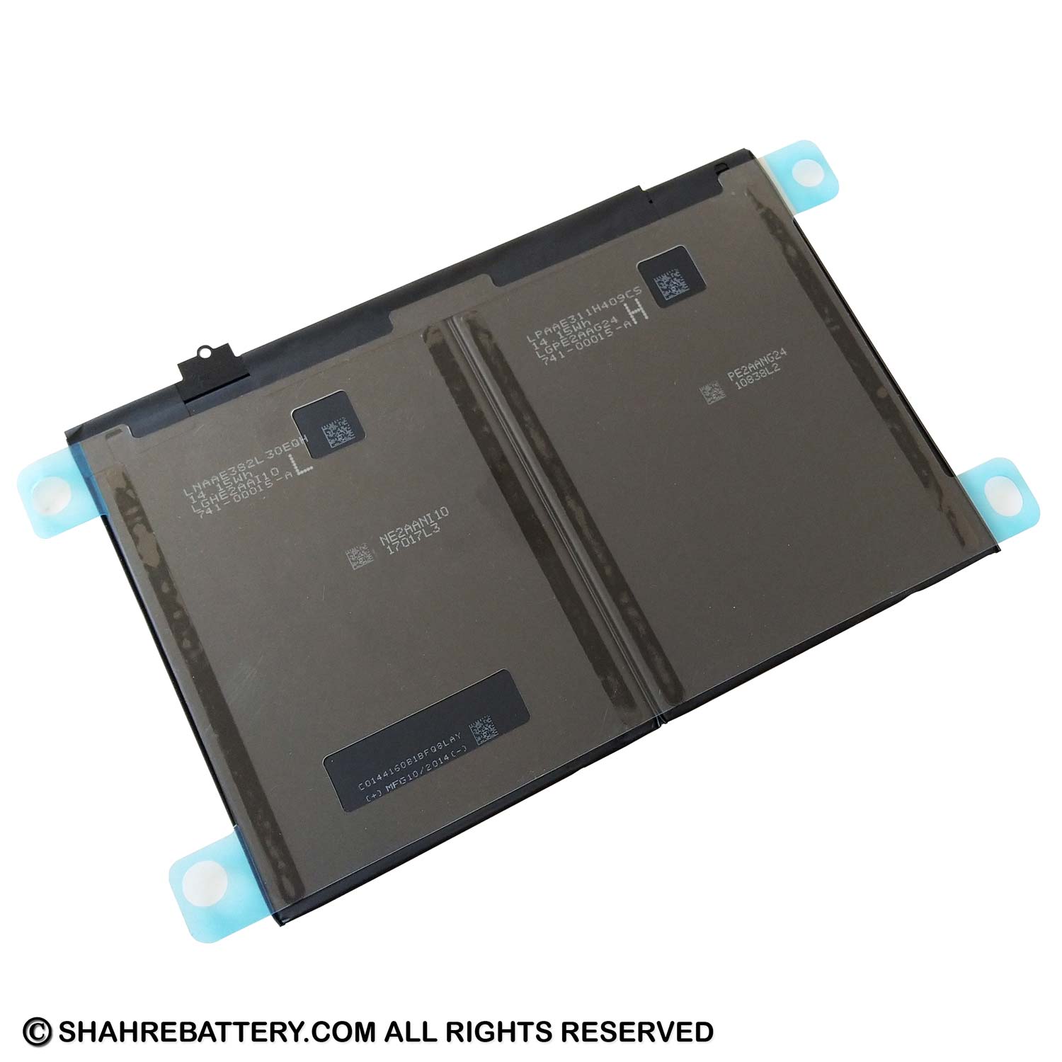 باتری اورجینال تبلت اپل Apple iPad Air 2 and iPad 6 A1547