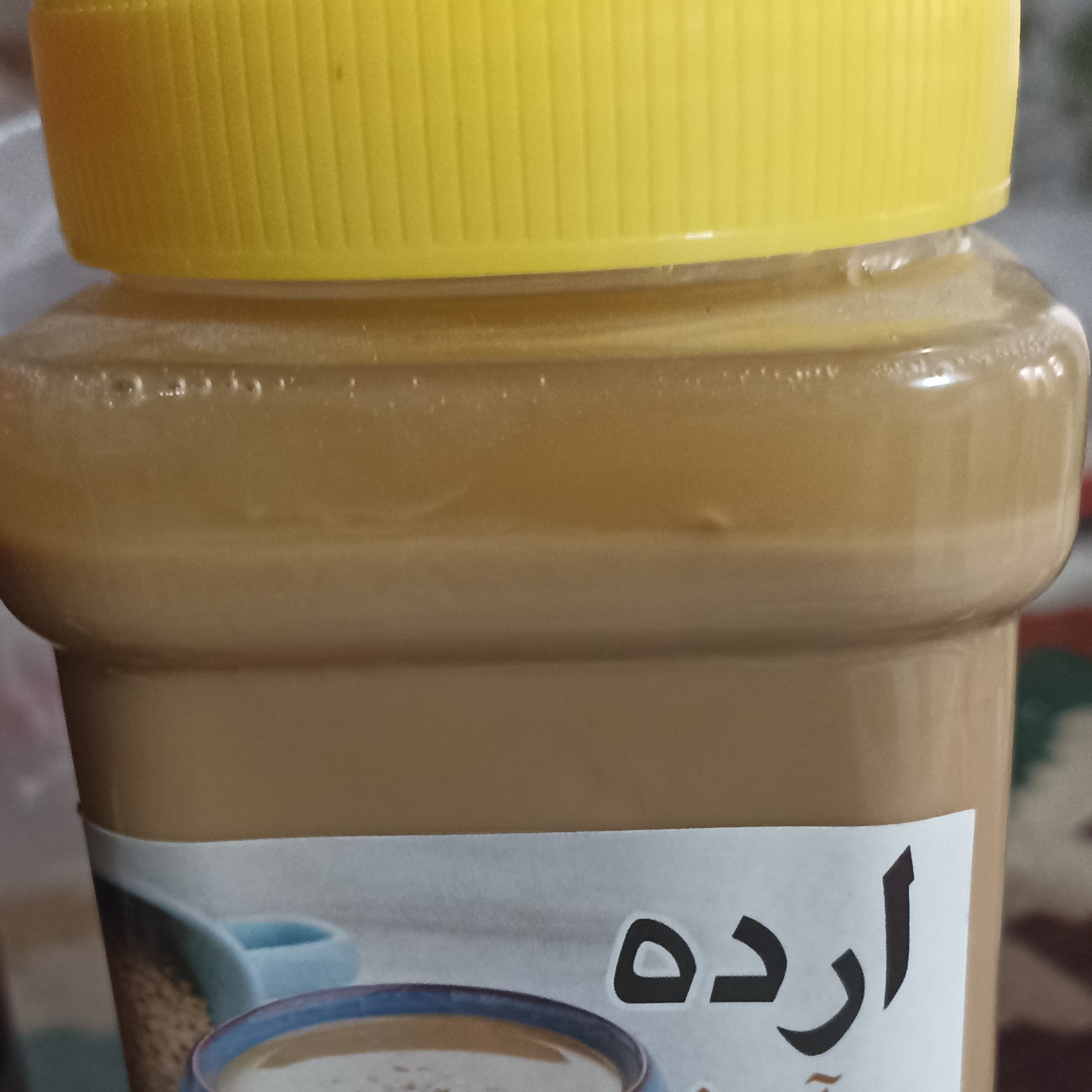 ارده کنجد