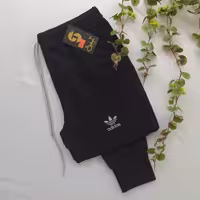 شلوار ساتیا مچ دار اسپرت