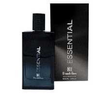 ادکلن اسنشیال دندلیون ژک ساف ESSENTIAL DANDELION