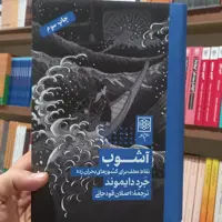 آشوب نقاط ضعف برای کشورهای بحران زده اثر دایموند نشر طرح نو