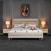 سرویس خواب دو نفره مدل 205