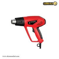 سشوار صنعتی محک 2000 وات مدل HG-600/1