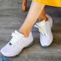  کتونی جنس جیر رنگی کد 101