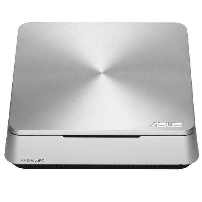 کیس آماده ایسوس وی ام 42 با پردازنده سلرون