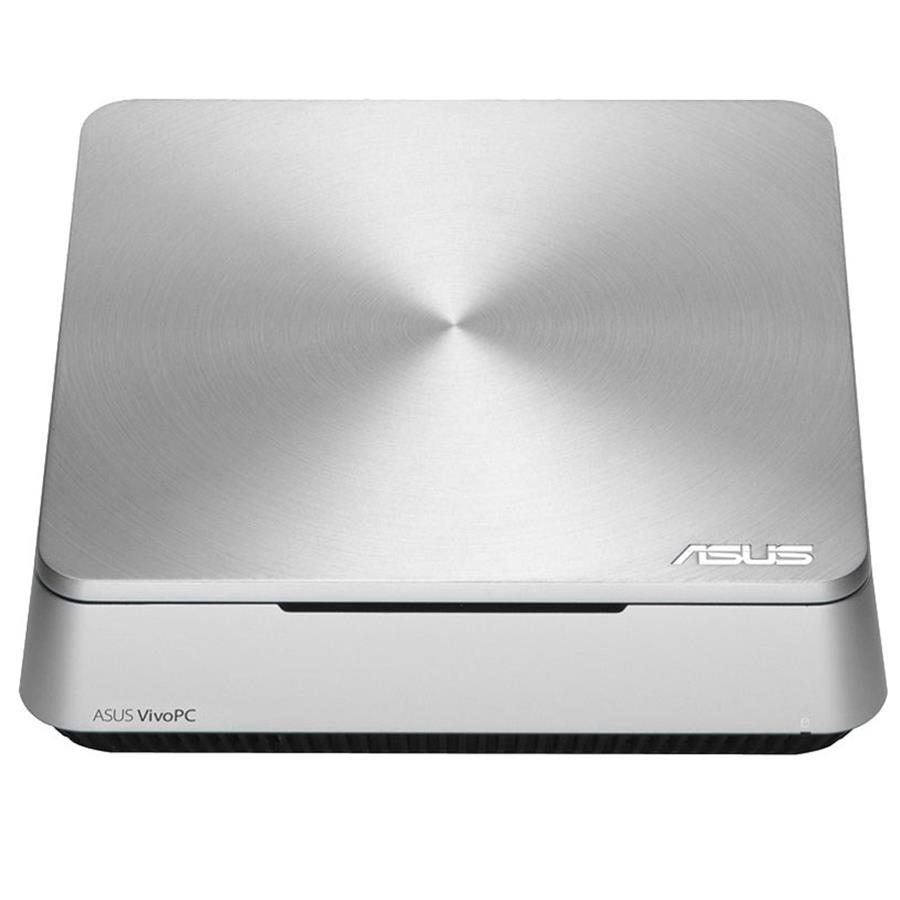 کیس آماده ایسوس وی ام 42 با پردازنده سلرون