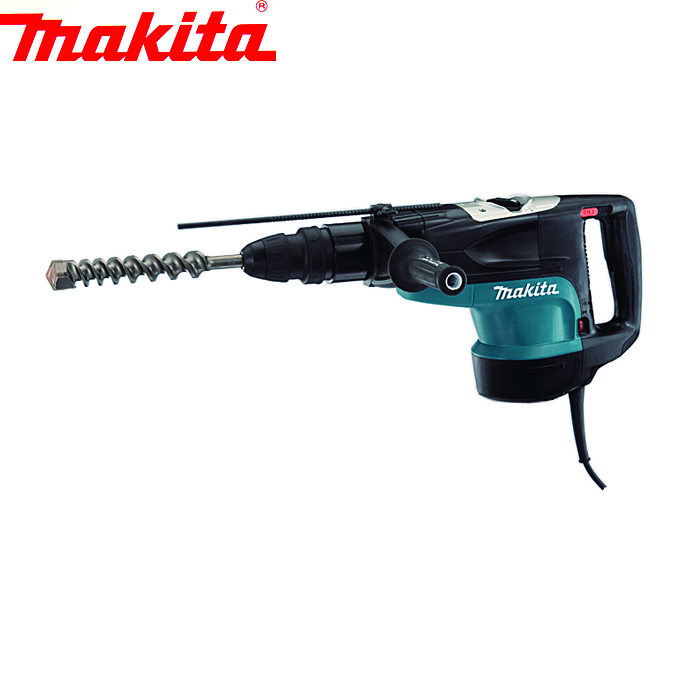 بتن کن 2 حالته 52 میلیمتری ماکیتا HR5201C