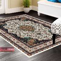 روفرشی کشدار 12 متری  کد 573F مخمل ارزان یزد ایرانی نیرباف nirbaft