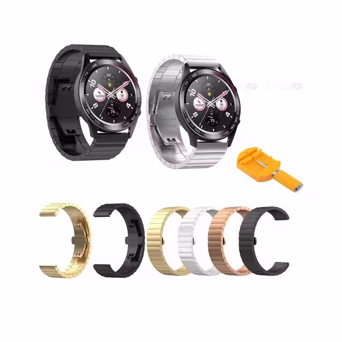 بند ساعت هوشمند هواوی انر Honor Magic استیل One Bead