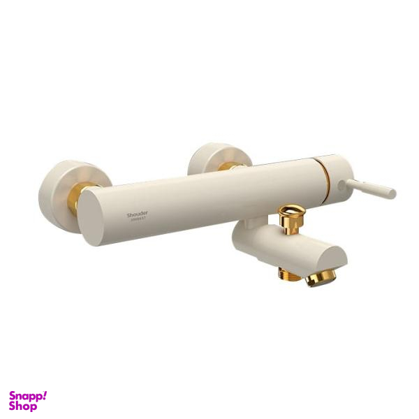 شیر حمام شودر مدل مارینو