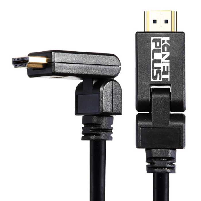 کابل KP-HC152  کی نت پلاس به طول 1.8 متر