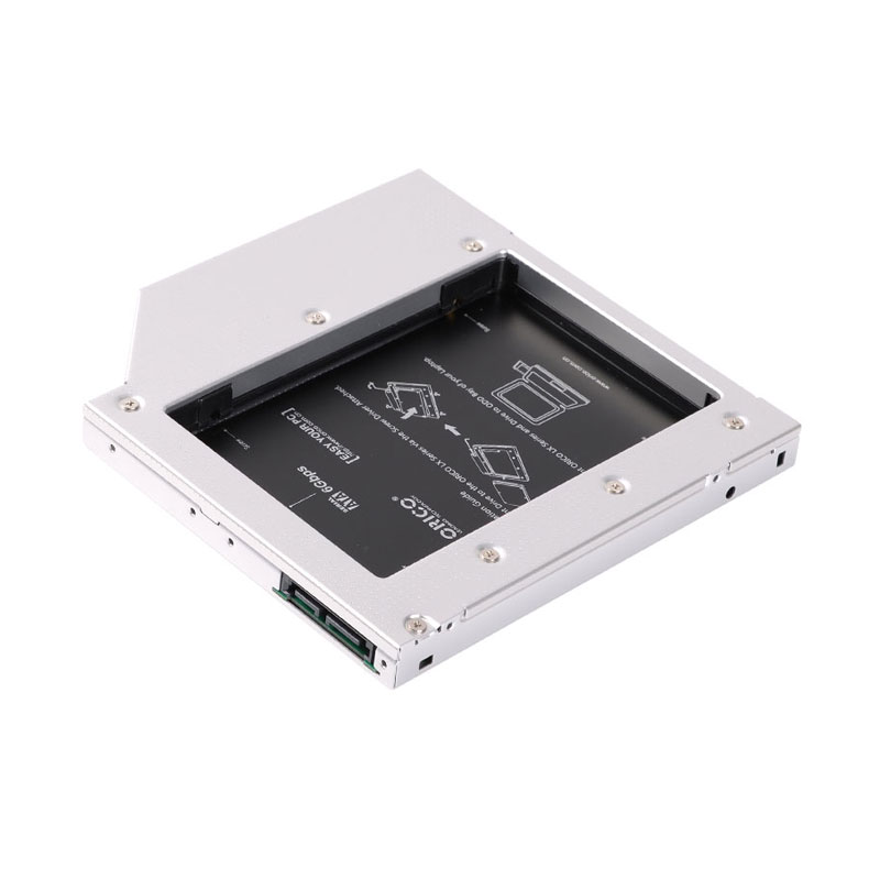 براکت هارد 2.5 اینچ اينترنال اوريکو L127SS