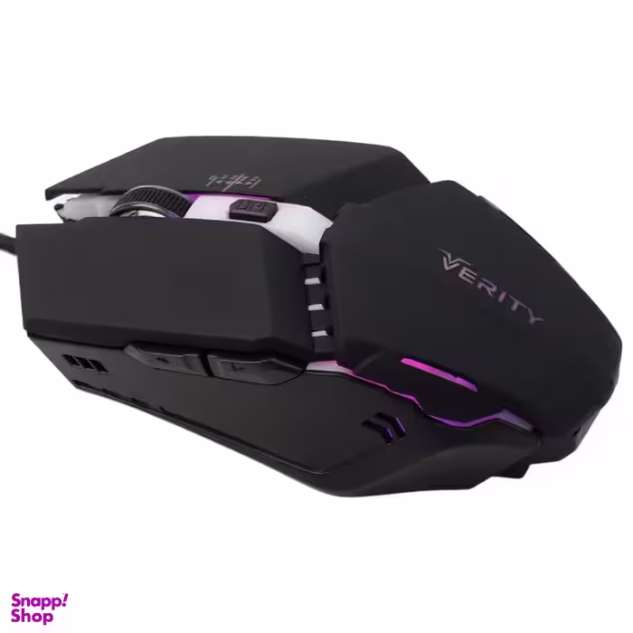 ماوس بی سیم مخصوص بازی وریتی مدل V-MS5129