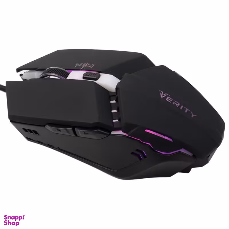 ماوس بی سیم مخصوص بازی وریتی مدل V-MS5129