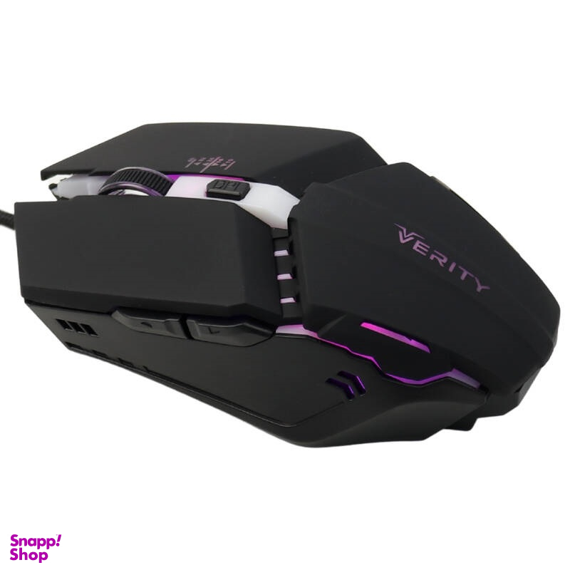 ماوس بی سیم مخصوص بازی وریتی مدل V-MS5129