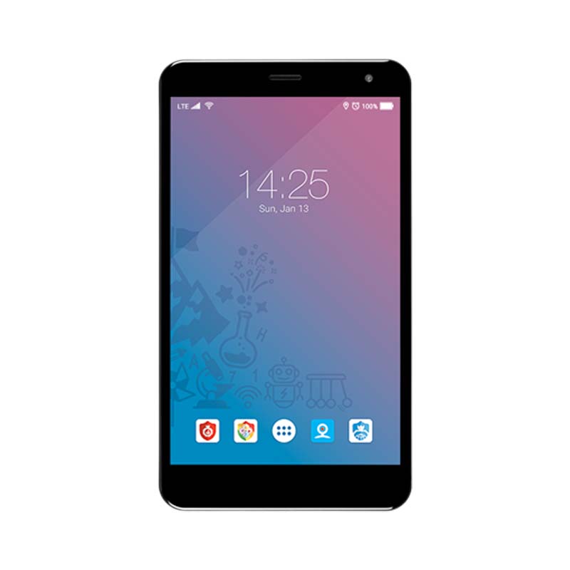 قیمت تبلت نارتب 2 مدل E8 ظرفیت 32 گیگ و رم 2 - ایسل