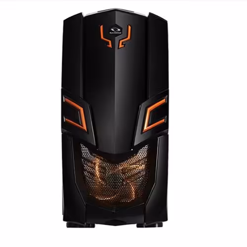 RaidMax Viper GX II Computer Case