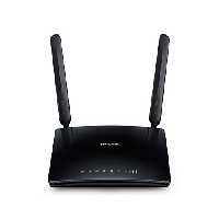 مودم روتر 4G LTE بی سیم تی پی لینک Archer MR200