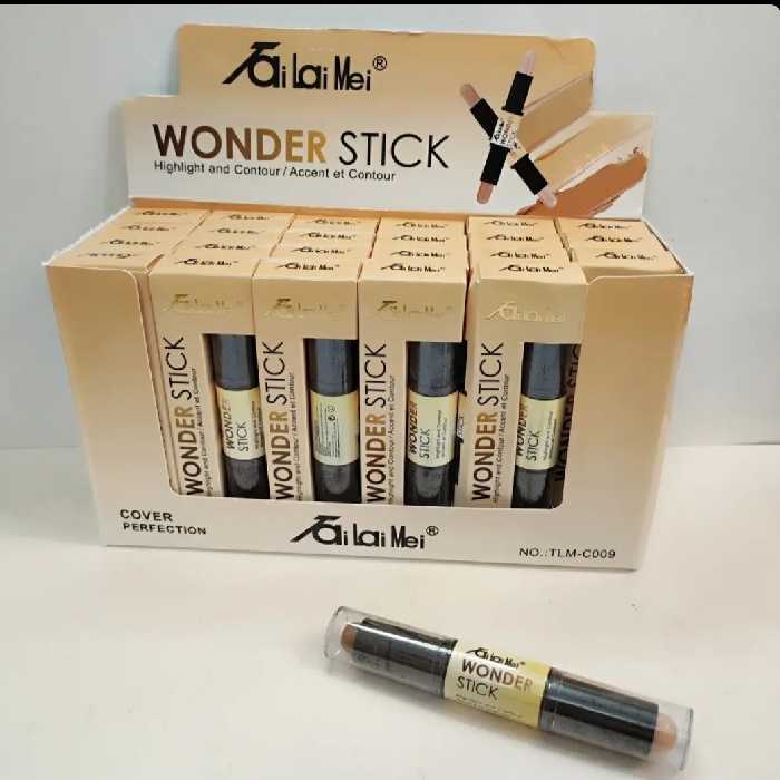 کانتور کانسیلر تایلامی