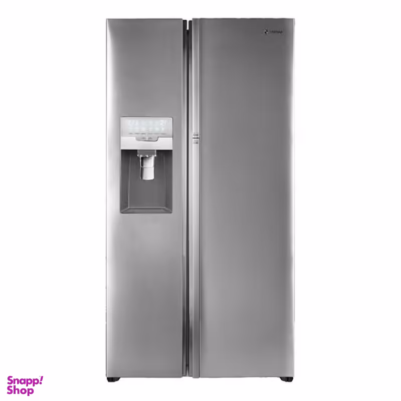 یخچال و فریزر ساید بای ساید اسنوا (Snowa) مدل SN8-3320SS