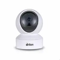 دوربین وای فای برایتون Briton مدل IOT2112P8