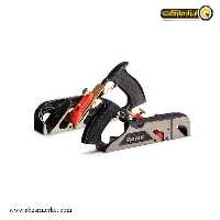 رنده نجاری دستی رونیکس بغل دو راهی مدل RH-7101