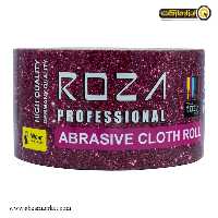 رول سنباده روزا طول 50 متر مدل SROLL TJ213