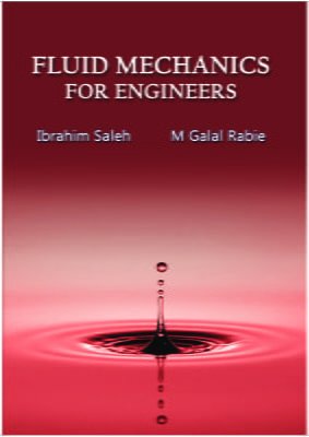  دانلود کتاب Fluid Mechanics for Engineers, 2011 - دانلود کتاب های دانشگاهی