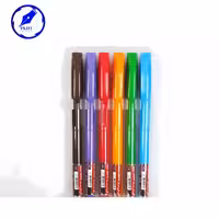 خودکار 6 رنگ کیان 6 عددی