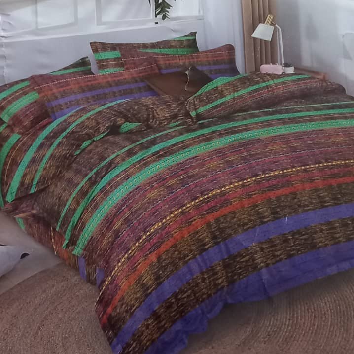 روتختی دونفره 6تیکه ارسال رایگان....