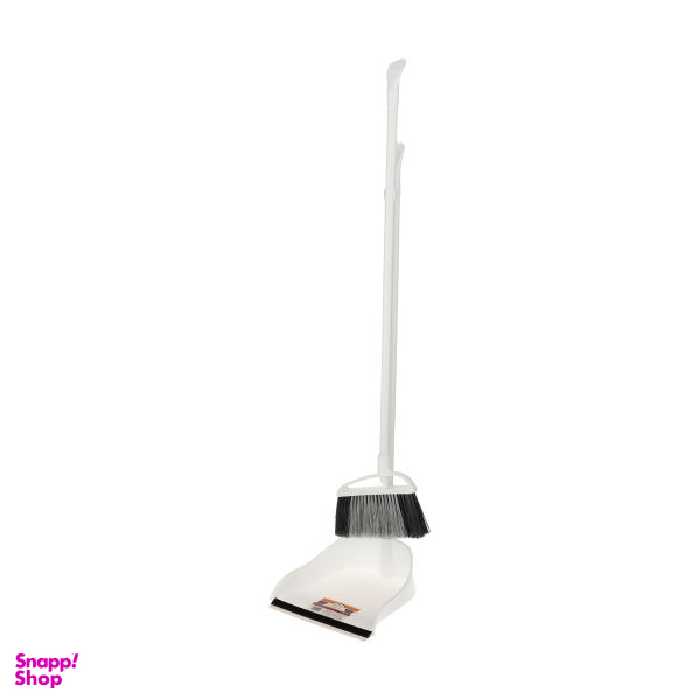 ست جارو و خاک انداز اف جی تی مدل 289