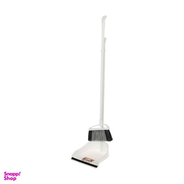 ست جارو و خاک انداز اف جی تی مدل 289