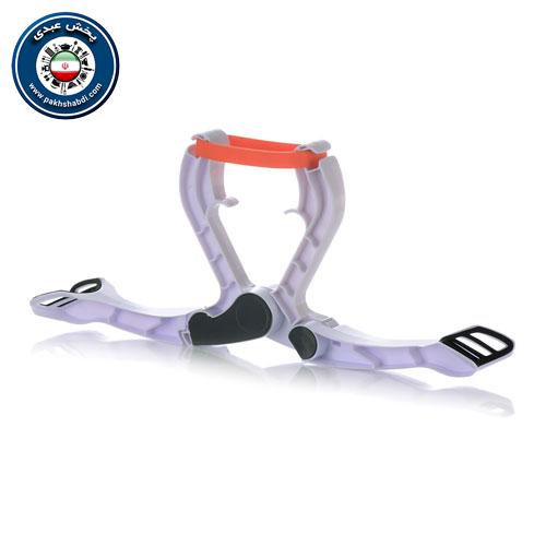 دستگاه ورزشی واندرآرمز